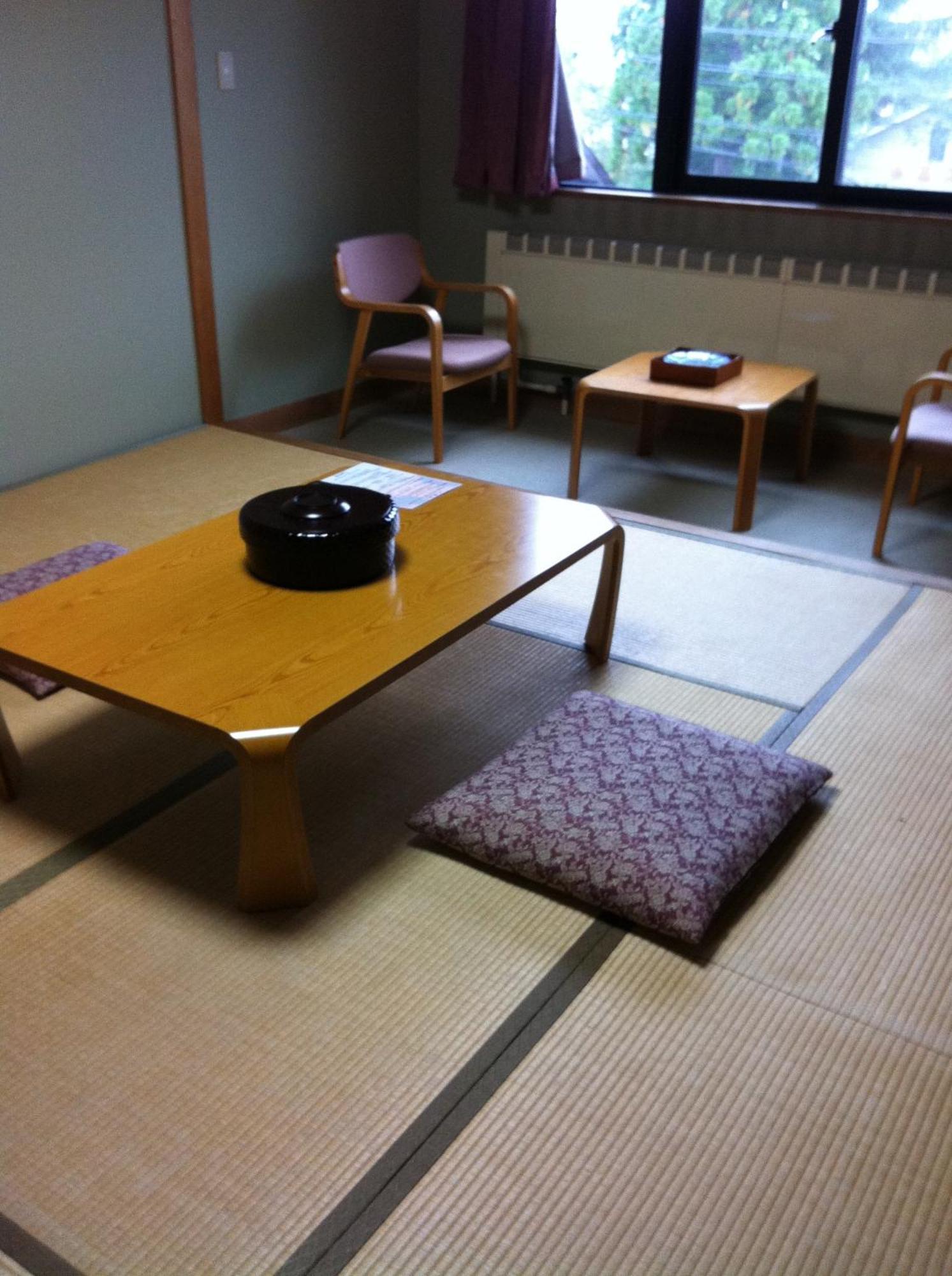 ホテル 細野館 白馬村 エクステリア 写真